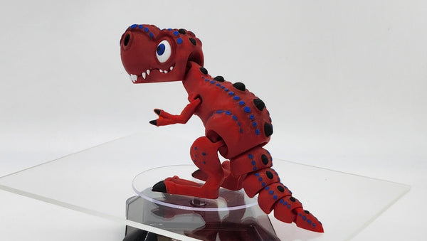 Flexi Factory T-Rex