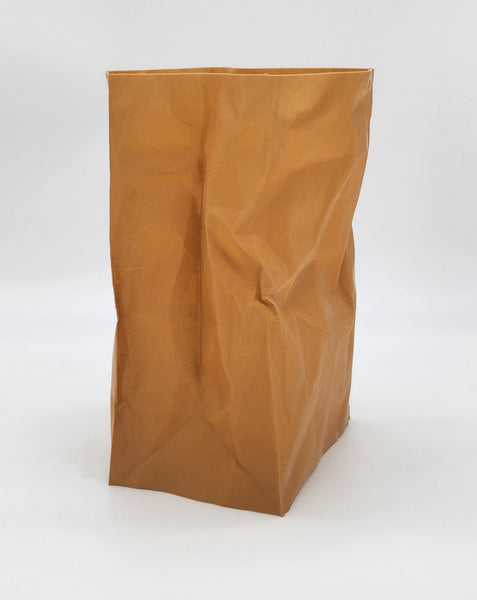 "Paper" Bag