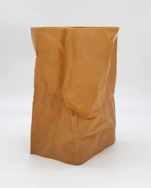 "Paper" Bag