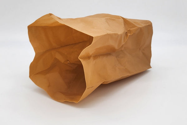 "Paper" Bag