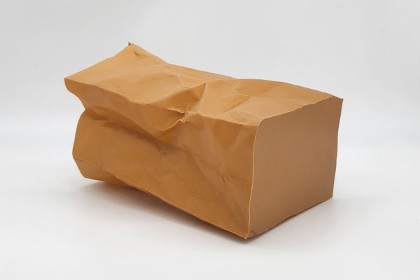 "Paper" Bag